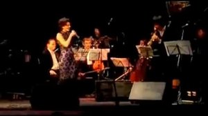 Наталия ВЛАСОВА - На тебя обиделась [На тебя обиделась или просто кажется..]