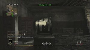 Call of Duty World at War - PS3
