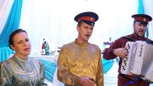 Не для меня - ансамбль "БЛАГОВЕСТЪ"