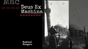 Deus Ex Machina