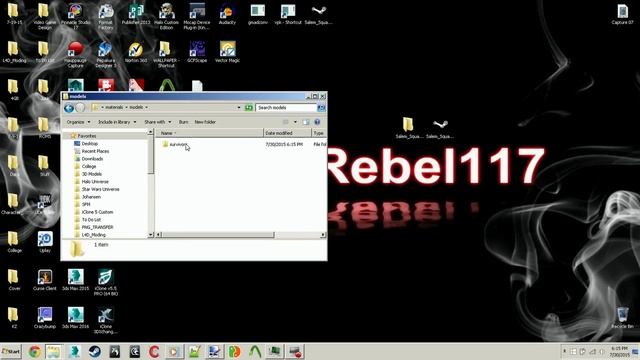 CUSTOM SALEM MASK SQUAD ADD-ON (L4D2) TUTORIAL смотреть онлайн