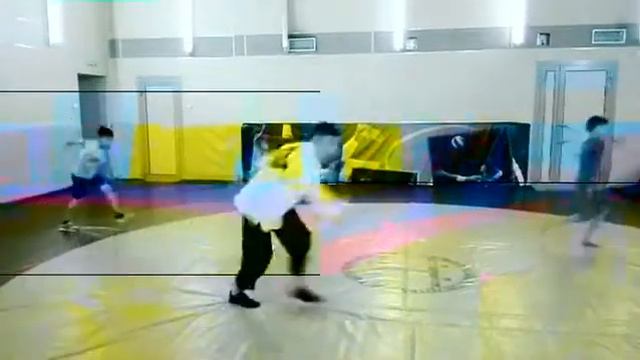 Ушу тыва СК им Ярыгина смотреть онлайн