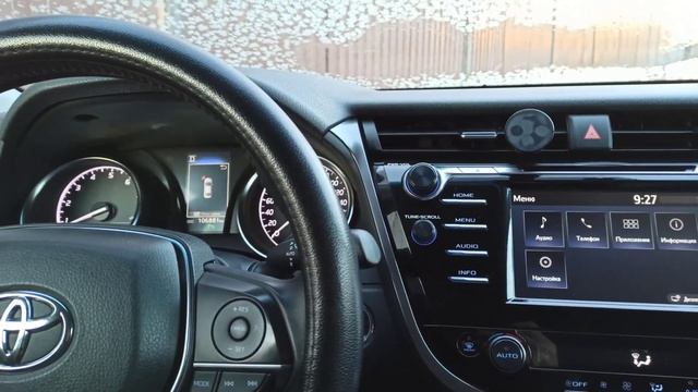 Прогрев авто, ДВС, АКПП. смотреть онлайн