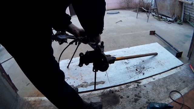 Ось нижнего рычага заржавела? достаем, нива 2121 смотреть онлайн