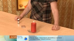 Как избавиться от комаров с помощью масла цитронеллы