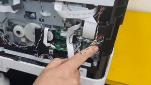 Erro 034841 Epson workforce wf-c5790 e similar