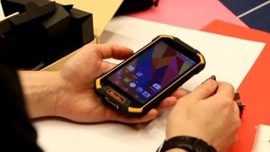 Runbo F1 Magnetic - видео ответы для клиентов (прошивка, камера, аксессуары)