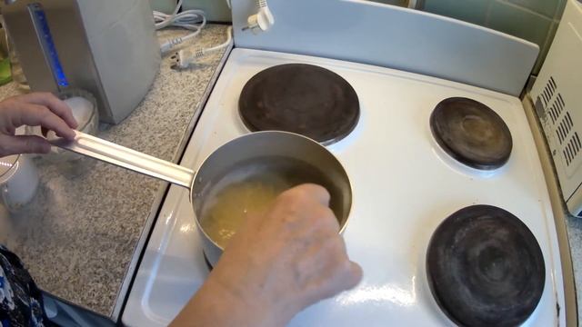 КАК ПРИГОТОВИТЬ ПШЕННУЮ КАШУ. ВАРИМ КАШУ НА МОЛОКЕ. РЕЦЕПТ ПШЕННОЙ КАШИ