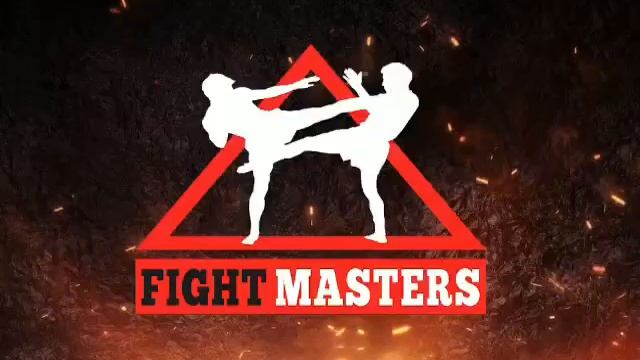 FIGHT MASTERS