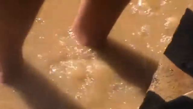 Кавказ 2012 7 частина поляна Емануеля -балкарський курорт Джили Су -водоспад "Султан" -лавовий поті