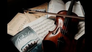 Эннио Морриконе Le Professionel (Chi Mai)