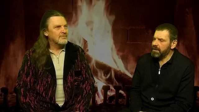 Видео-беседа «Обрядовые традиции - Масленица» смотреть онлайн