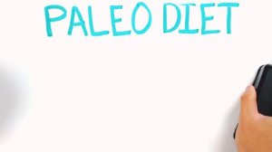 Paleo Diet Explained - The Good and The Bad