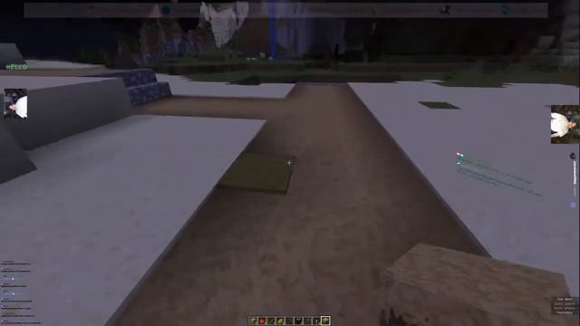 amplified 1.16.1 java CHAT open смотреть онлайн