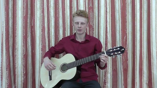 Техника тирандо.avi