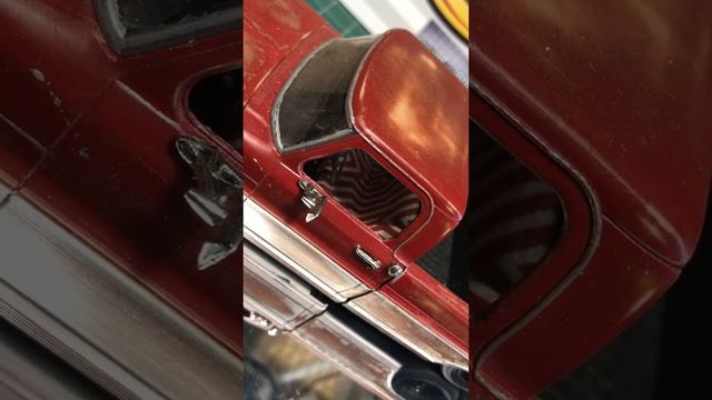 1971 ford ranger moebius kit смотреть онлайн