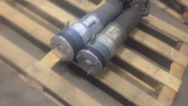 Амортизатор Задний BMW 7 F01 F02 371268588123 7126858811 БМВ 7 Ф01 Ф02 730 735 740 750 смотреть онлайн