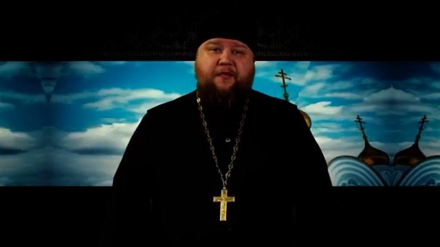 Программа Откровение о Таинстве Миропомазания