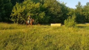 Парня в горы тяни - рискни, не бросай одного его...