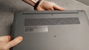 Unboxing Laptop Lenovo IdeaPad 3 15IAU7 82RK00GG