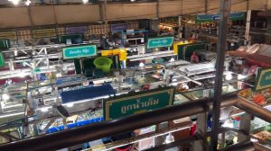 PHUKET 2023 Ep.1 | Four Points by Sheraton Phuket Patong Beach Resort | Banzaan Fresh Market