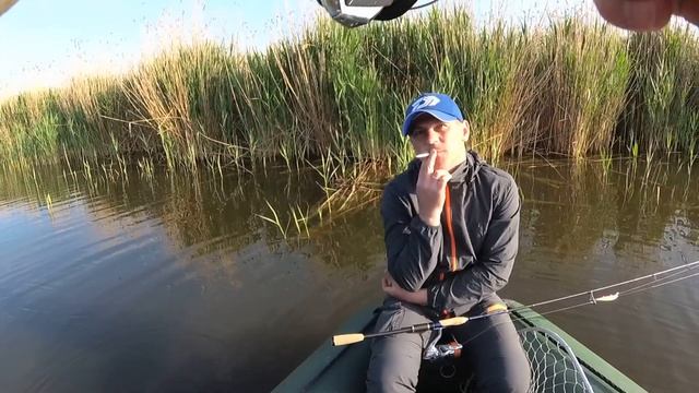 Бесклёвье, диалоги про рыбалку смотреть онлайн