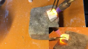 Пайка мостовидного протеза (Штампованная коронка)