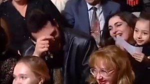 Андрей Рожков и Дмитрий Соколов «Мохнатый шмель»