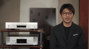 【DENON/marantz CDプレーヤー比較試聴!!】DENON DCD 900NE marantz CD60【山口県のオーディオ/ホームシアターの専門店サウンドテック】