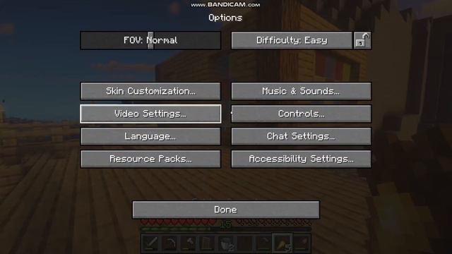 Ура! Я нашёл морковь в Майнкрафт!!! Выживание (#6) смотреть онлайн