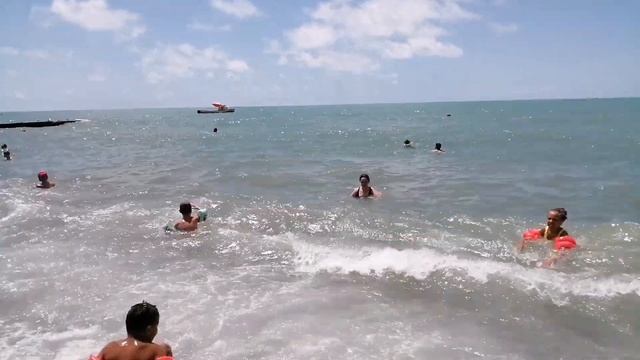 Vlog || Адлер пляж "Волна" || Цены в столовой "Сергей" || Куда поедем завтра?? смотреть онлайн