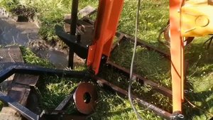 Бурения скважины МГБУ под 125 трубу в Туле, Тульская область