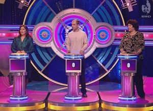 Угадай мелодию 08.12.2003