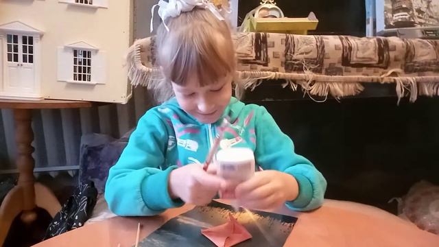 Мастер-класс Поделки из бумаги смотреть онлайн