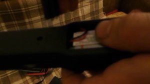 Em415pro short wires