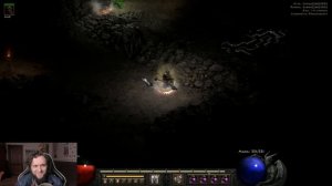 Делаю GRIEF, ищу BER для ENIGMы и Token - Diablo II: Resurrected