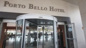 Porto Bello Hotel resort spa 5* Коньяалты .Свой пляж .#турция #анталия