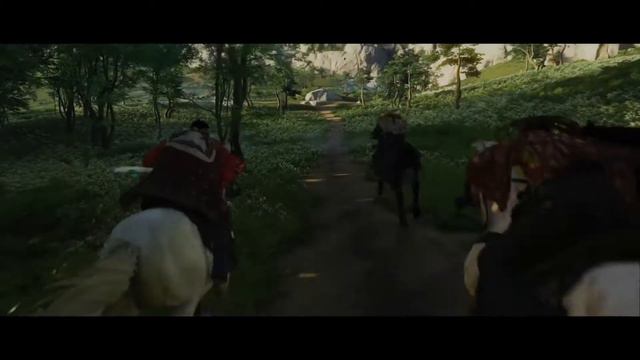 Ghost of Tsushima (Призрак Цусимы)│Прохождение #13│ТРЮКИ С КРЮКОМ
