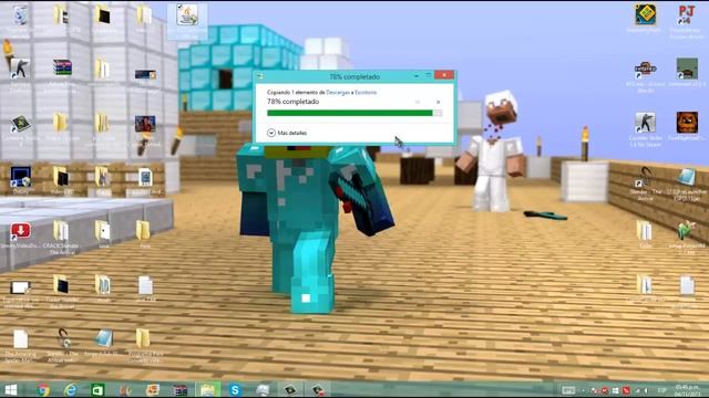 Tutorial [Java] + enlace de descarga смотреть онлайн
