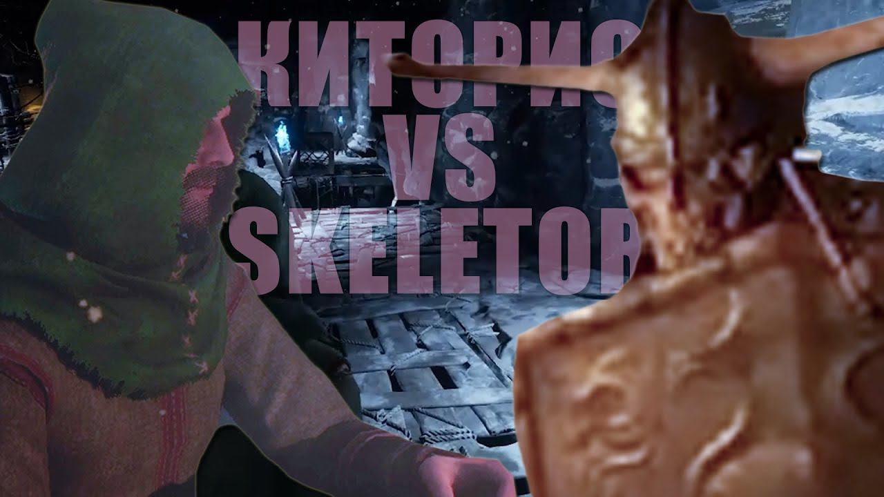 Dark and Darker | Лучшее #25 смотреть онлайн