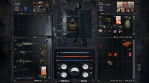 Небольшое видео разъяснение! Апгрейд комбеза в игре "Время Перемен 3.0"