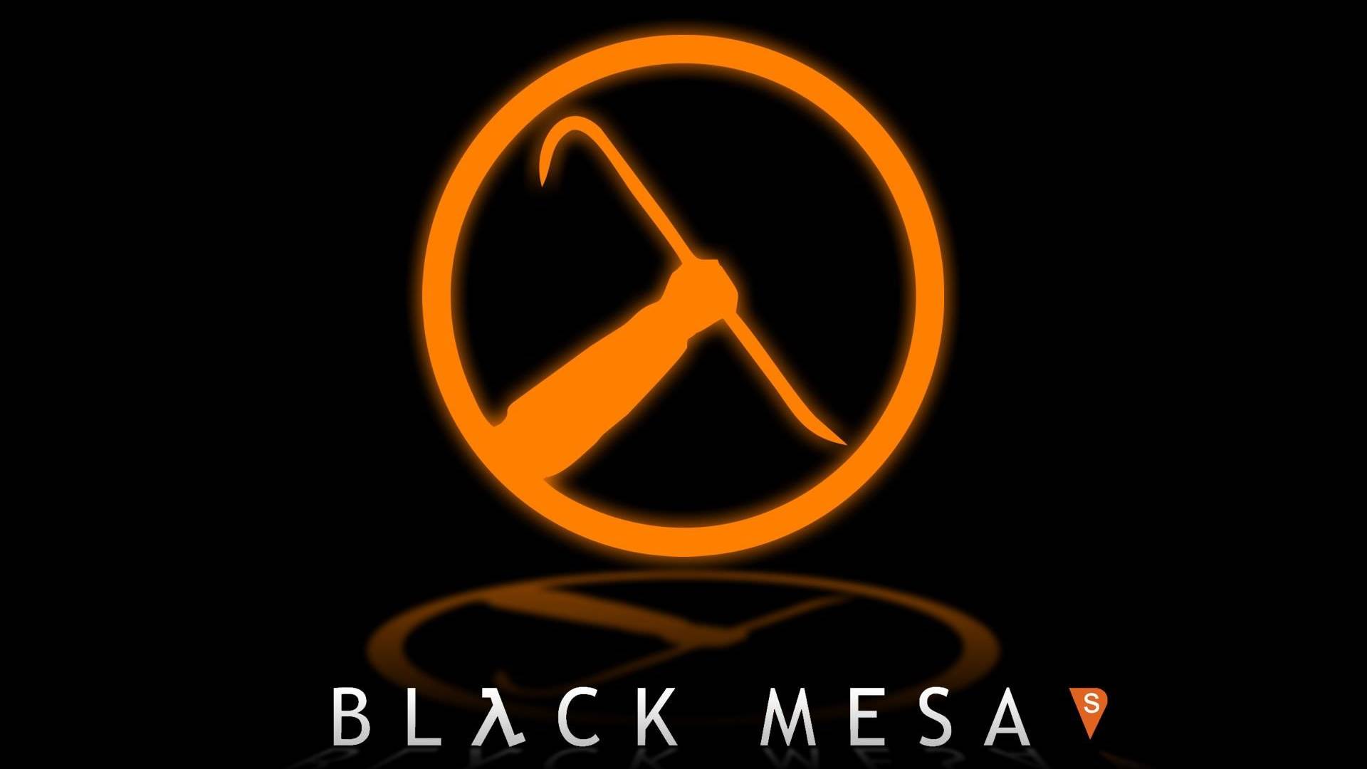 Замес в реакторе / 12 / Black Mesa