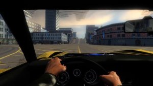 Driver: San Francisco - Gone in 60 Seconds (2nd chase)