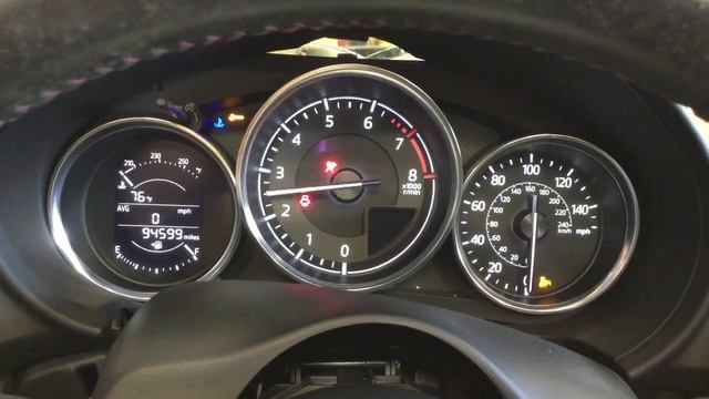 2016 Mazda Mx-5 Miata Grand Touring New Parts Car ND007 (Feb 2020) смотреть онлайн