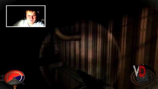 ДУБАК И ЧЕЛОВЕКО БАБОЧКИ!!! - Анабиоз Сон Разума # 12 Прохождение смотреть онлайн