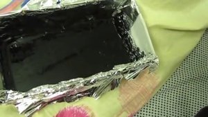Озокеритолечение в домашних условиях. Лечим суставы / Ozokeritolechenie at home