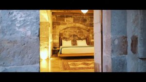 Cappadocia Hotels | Imperial Cave Suites