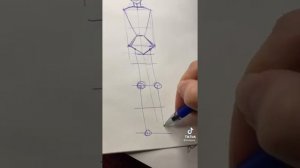 как рисовать человека???