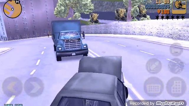 Как найти в гта 3 самую быструю машину смотреть онлайн