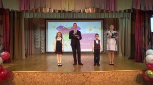 День матери! 1 часть